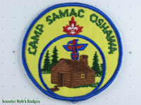 Camp Samac
